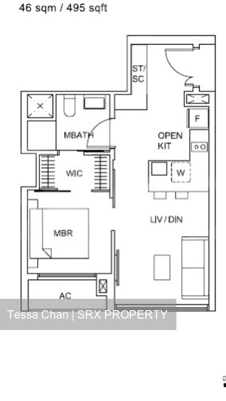 Sky Vue (D20), Condominium #218431451